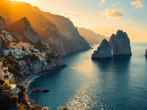 Capri