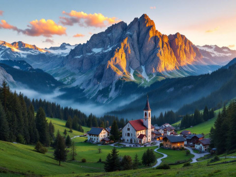 Castione della Presolana