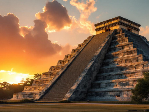 Chichen Itza