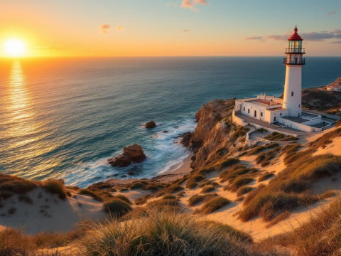 Costa de la Luz