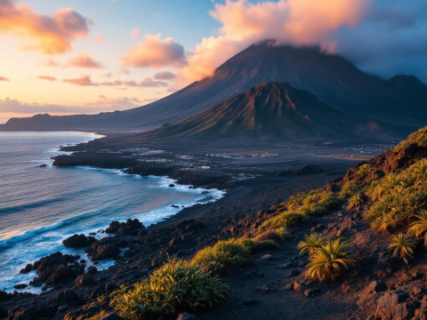 Croaziere Insulele Canare