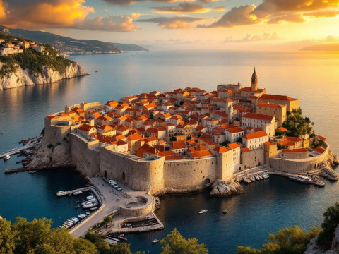 Dubrovnik