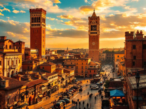 Emilia-Romagna