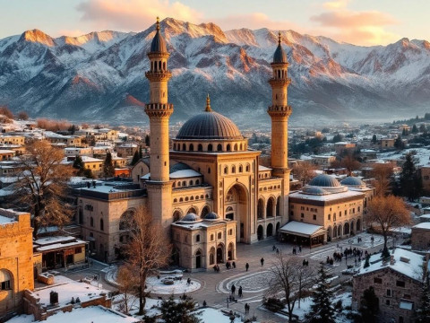 ERZURUM