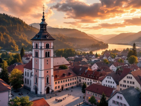 Feldkirchen in Kärnten