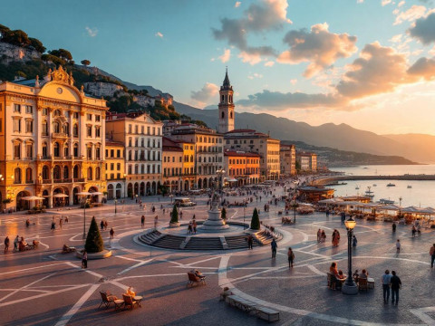 Friuli-Venezia Giulia