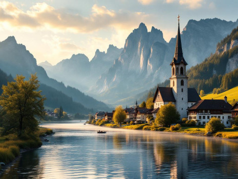 Göstling an der Ybbs