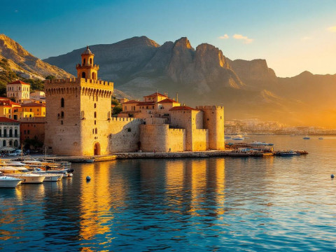 Girne