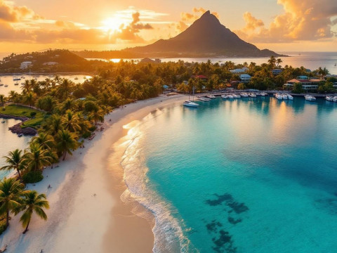 Grand Baie