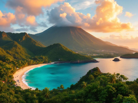 Guadeloupe