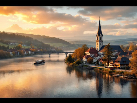 Haibach ob der Donau