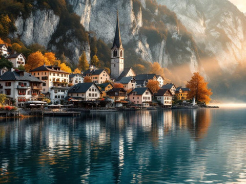 Hallstatt
