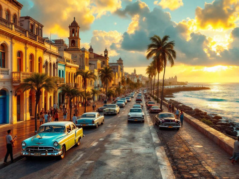 Havana