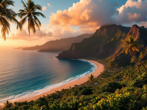 Hawaii