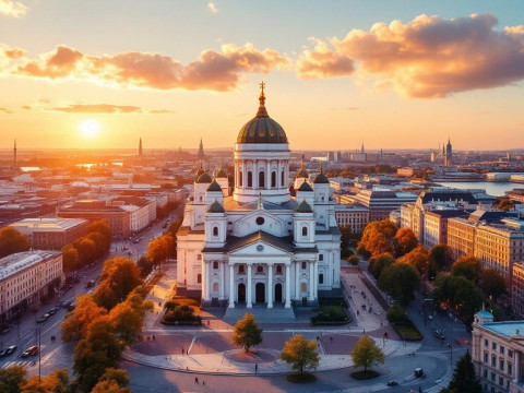 Helsinki
