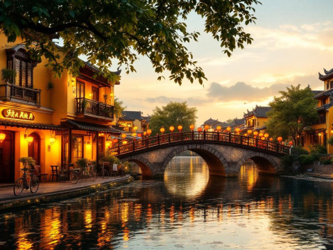 Hoi An