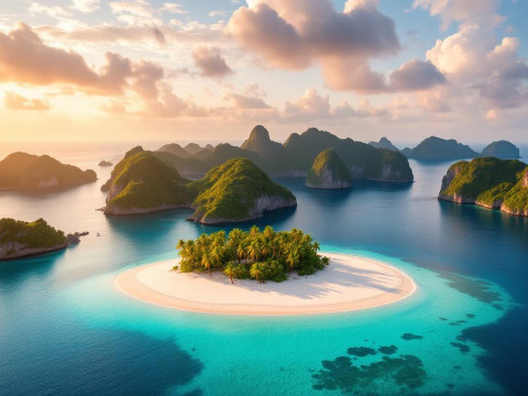 Honda Bay