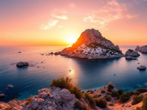 Ibiza