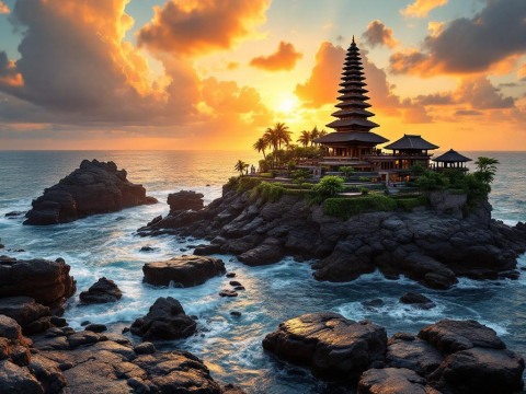 INDONESIA-BALI