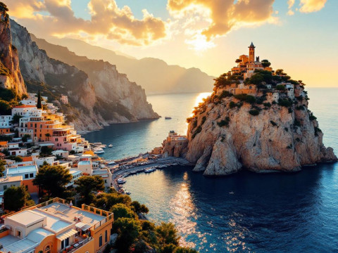 Insula Capri