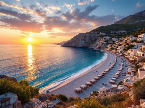 Insula Kefalonia
