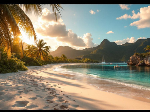 Jamaica