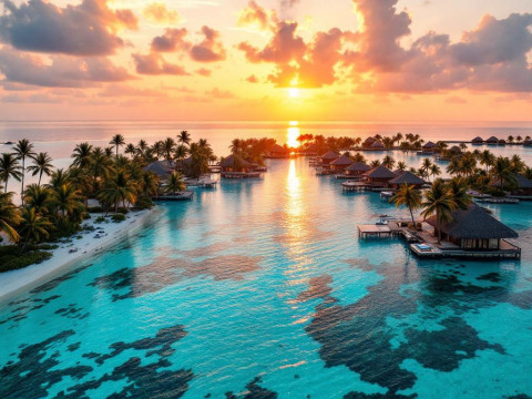 Kaafu Atoll