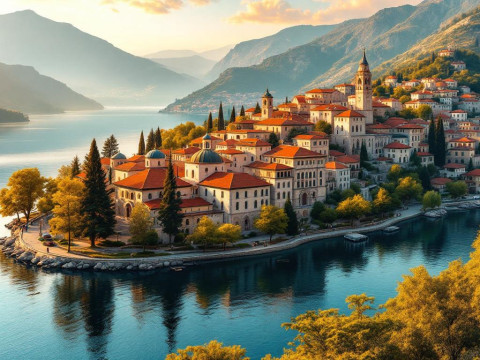 Kastoria