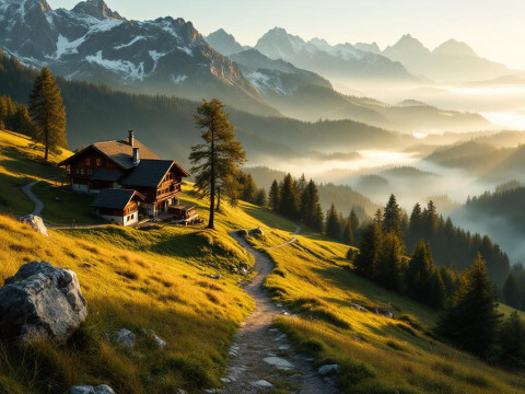 Knappenberg bei Hüttenberg