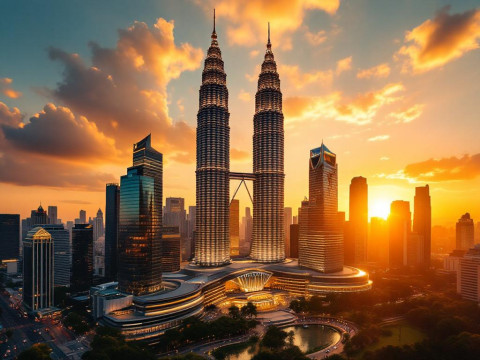 Kuala Lumpur
