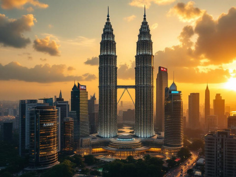 Kuala Lumpur