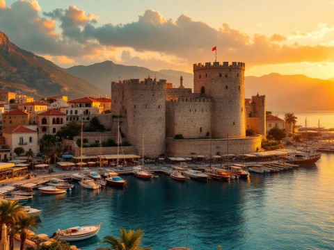 Kyrenia