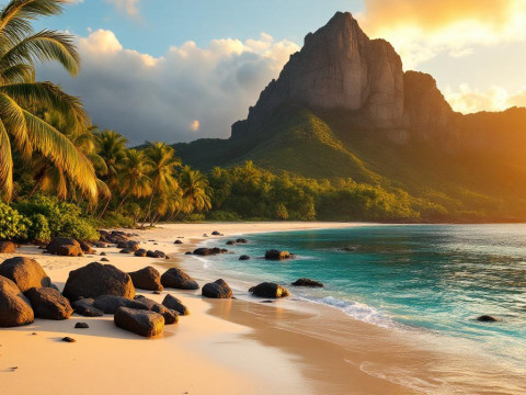Le Morne