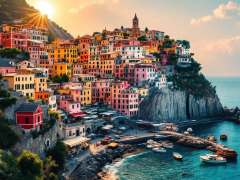 Liguria