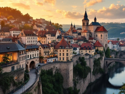 Luxembourg