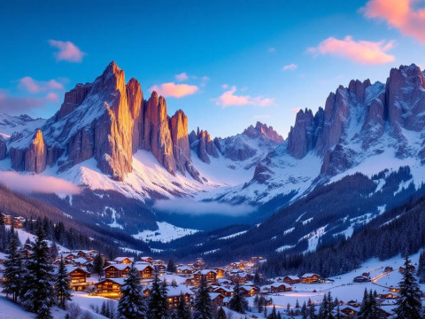 Madonna di Campiglio