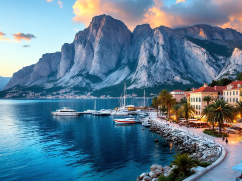 Makarska