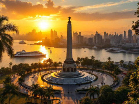 Manila