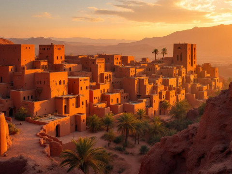MAROC