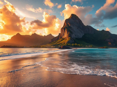 Mauritius