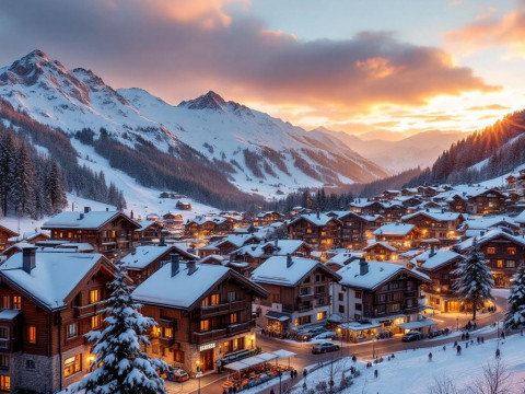 Meribel