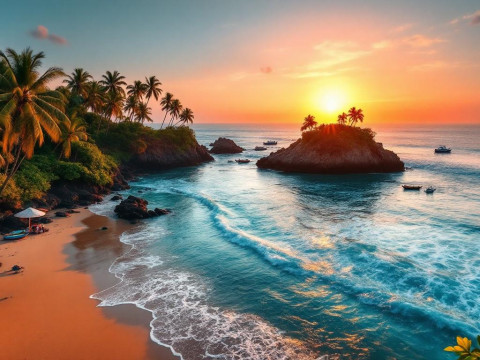 Mirissa