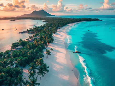 Mont Choisy