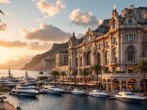 Monte Carlo