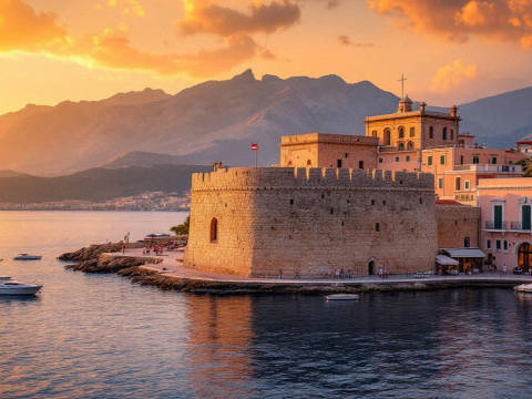 Nafplion