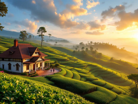 Nuwara Eliya