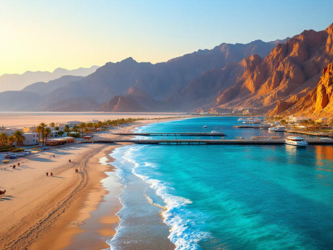 NUWEIBA