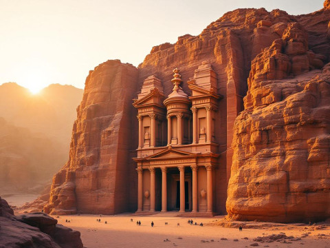 Petra