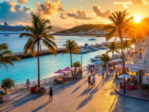 Philipsburg