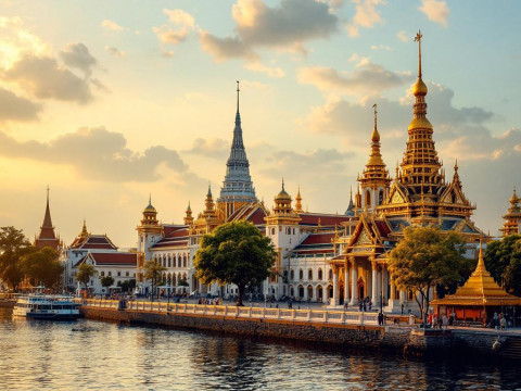 Phnom Penh